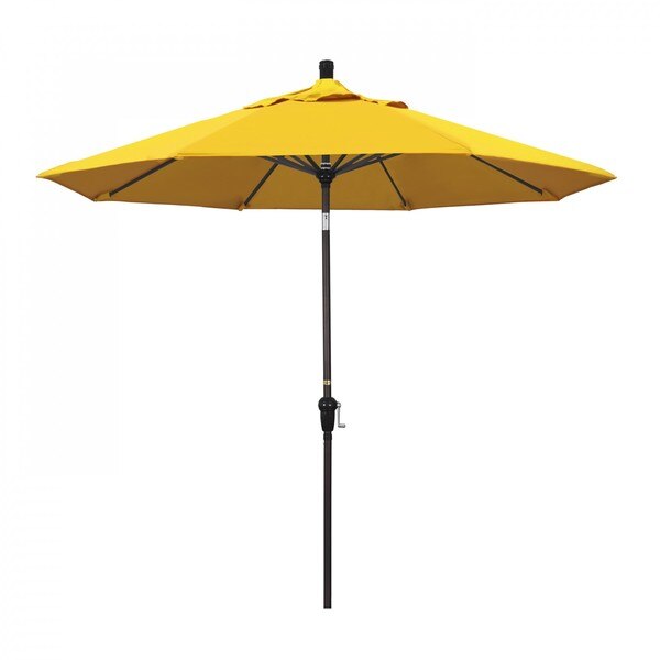 Patio Umbrella, Octagon, 102.38