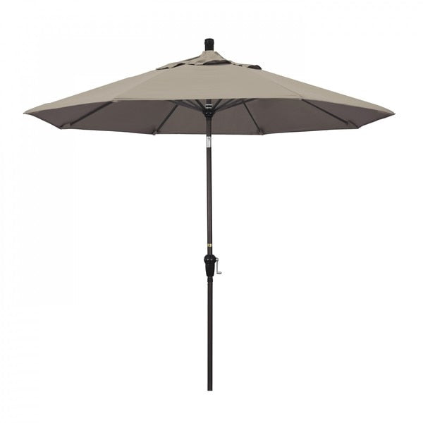 Patio Umbrella, Octagon, 102.38