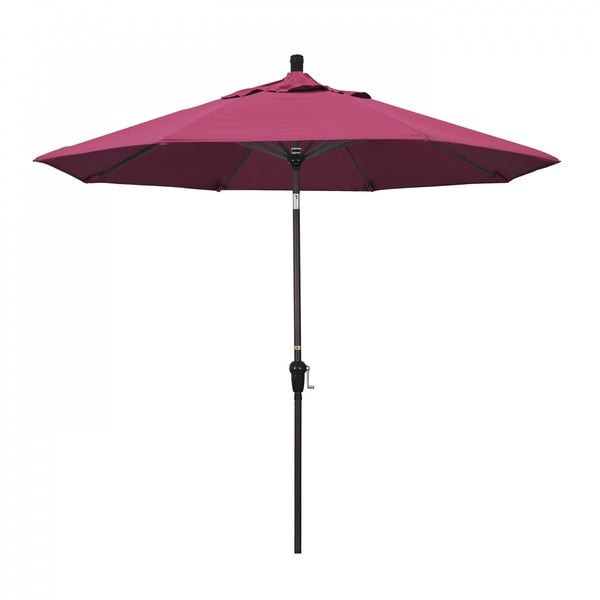 Patio Umbrella, Octagon, 102.38