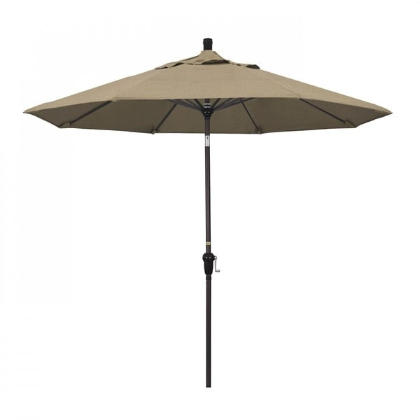 Patio Umbrella, Octagon, 102.38