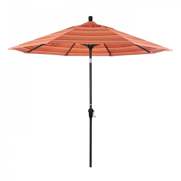 Patio Umbrella, Octagon, 102.38