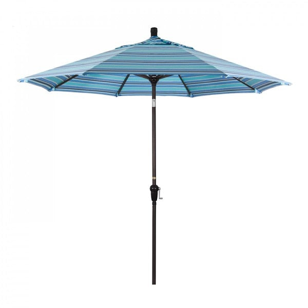Patio Umbrella, Octagon, 102.38