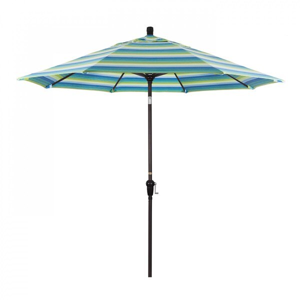 Patio Umbrella, Octagon, 102.38
