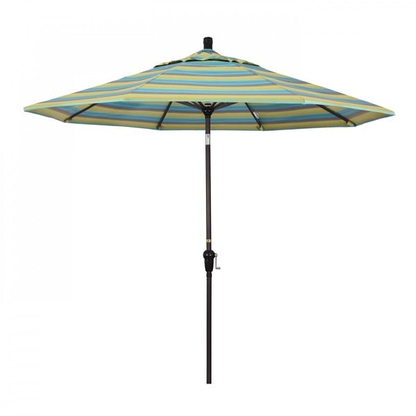 Patio Umbrella, Octagon, 102.38