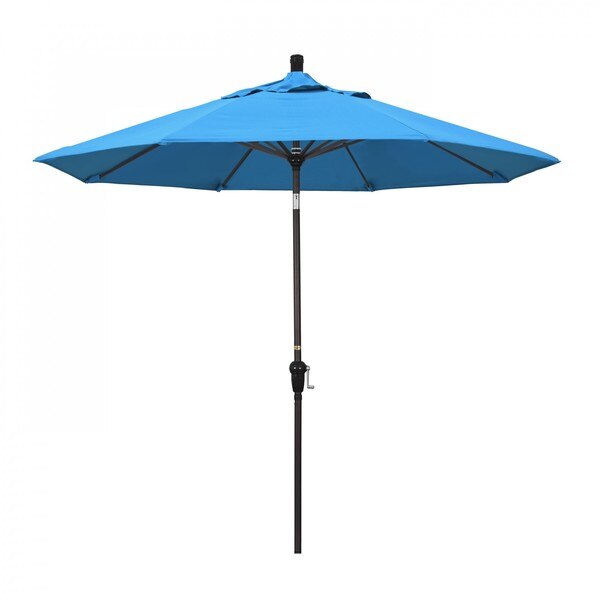 Patio Umbrella, Octagon, 102.38