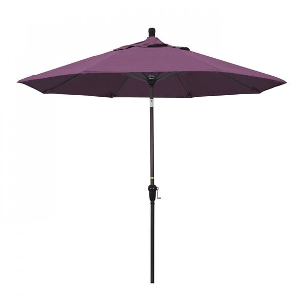 Patio Umbrella, Octagon, 102.38