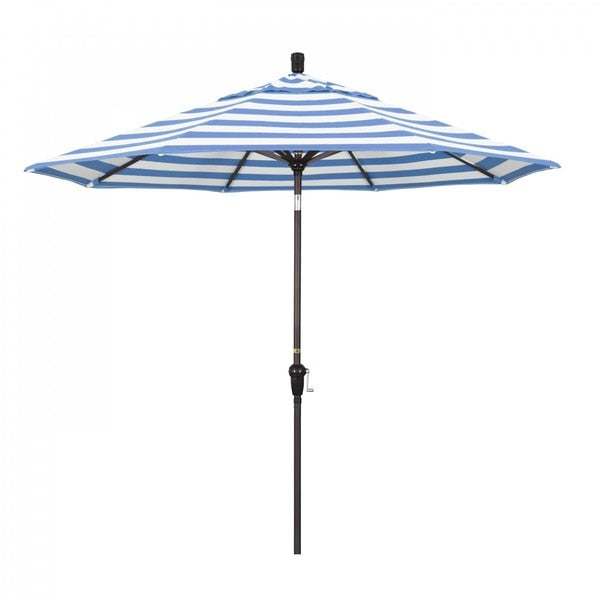 Patio Umbrella, Octagon, 102.38
