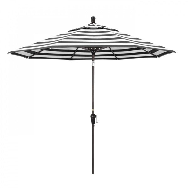 Patio Umbrella, Octagon, 102.38