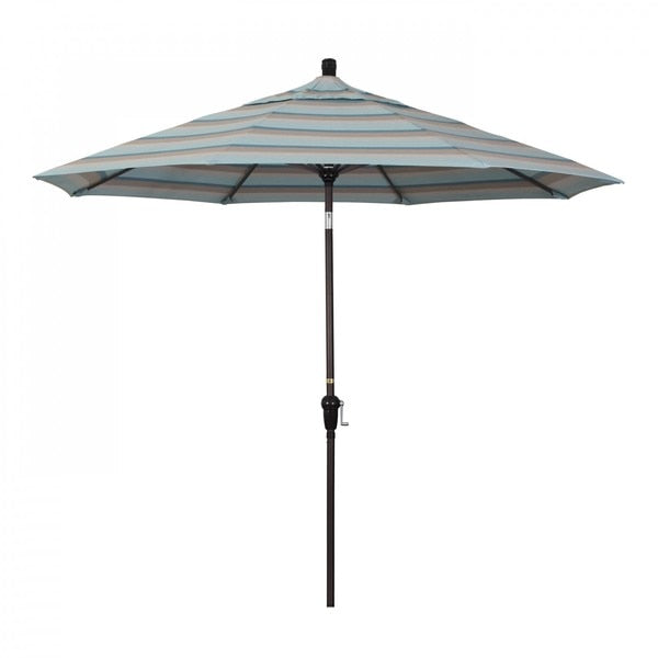 Patio Umbrella, Octagon, 102.38