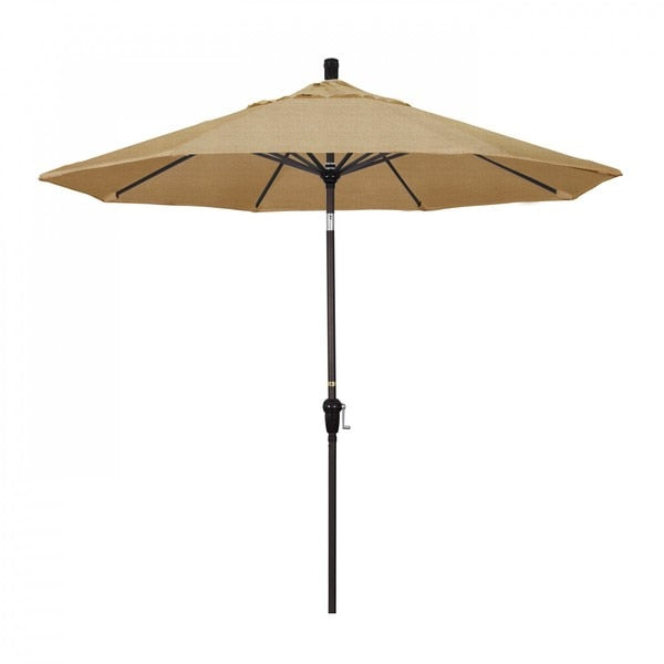 Patio Umbrella, Octagon, 102.38