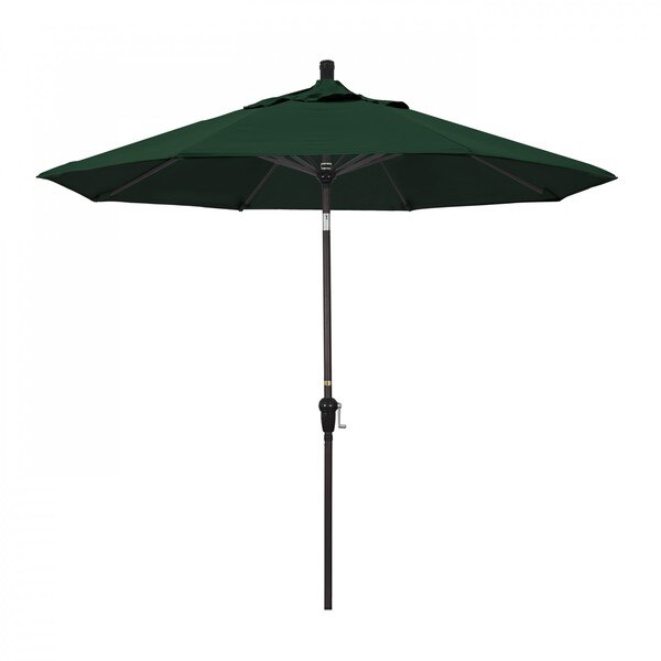 Patio Umbrella, Octagon, 102.38