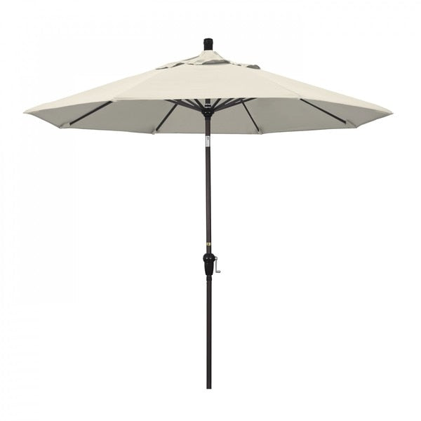 Patio Umbrella, Octagon, 102.38