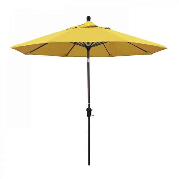 Patio Umbrella, Octagon, 102.38