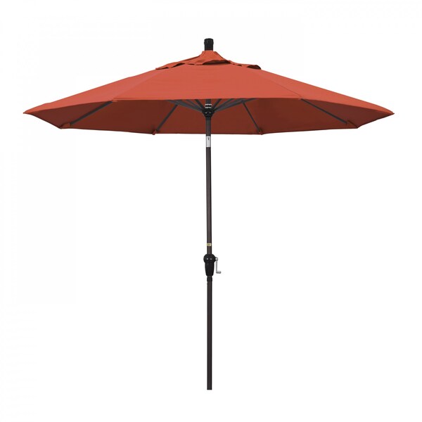 Patio Umbrella, Octagon, 102.38