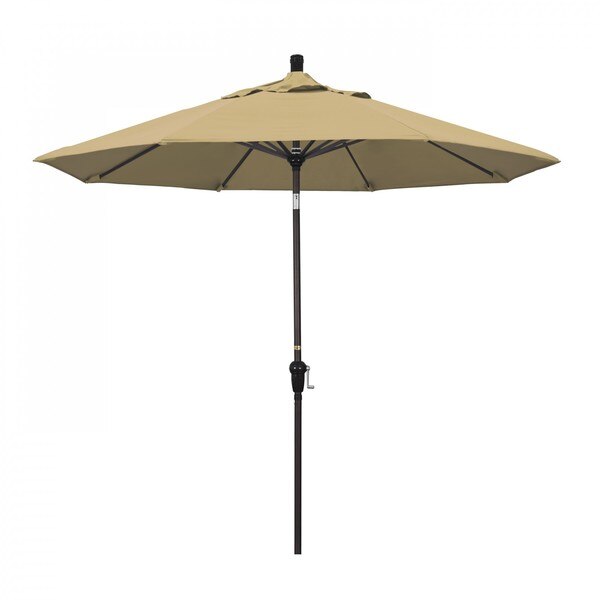 Patio Umbrella, Octagon, 102.38