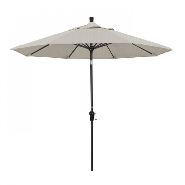 Patio Umbrella, Octagon, 102.38