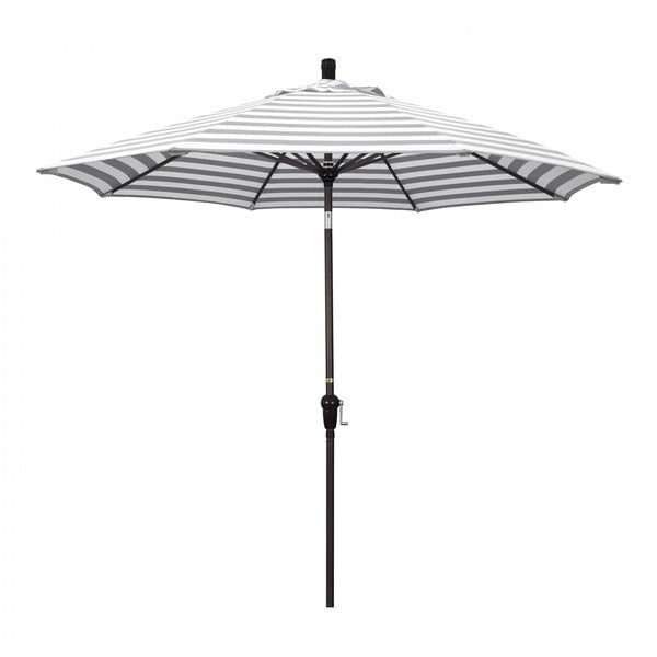 Patio Umbrella, Octagon, 102.38