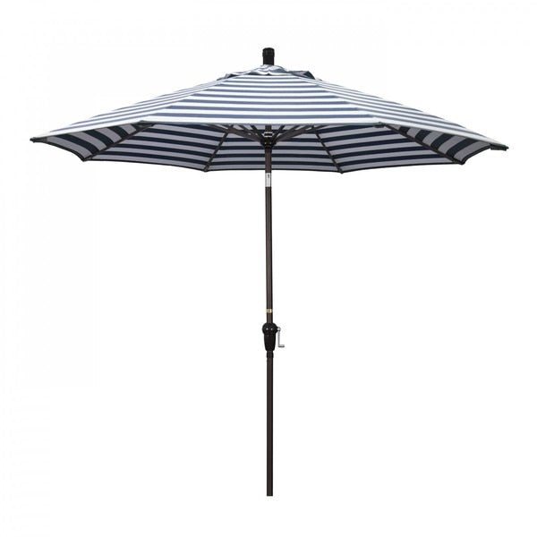 Patio Umbrella, Octagon, 102.38