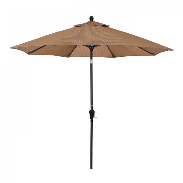 Patio Umbrella, Octagon, 102.38