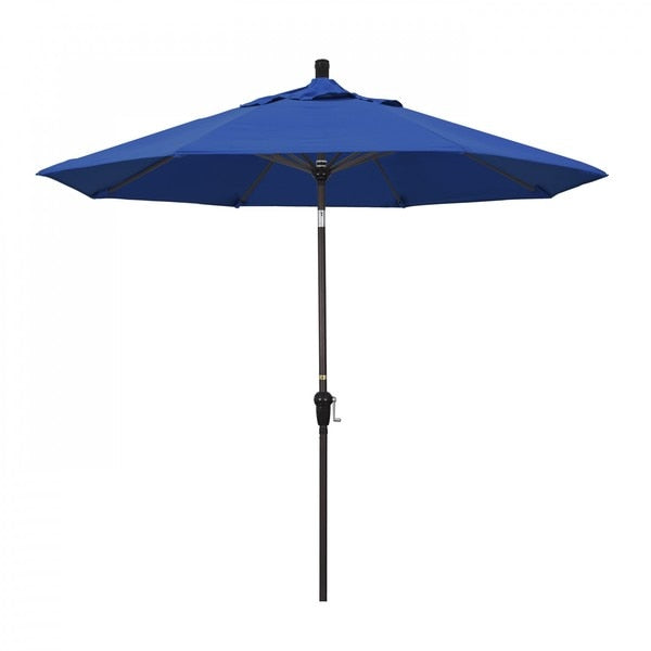 Patio Umbrella, Octagon, 102.38
