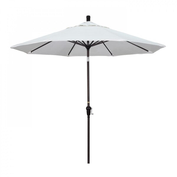 Patio Umbrella, Octagon, 102.38