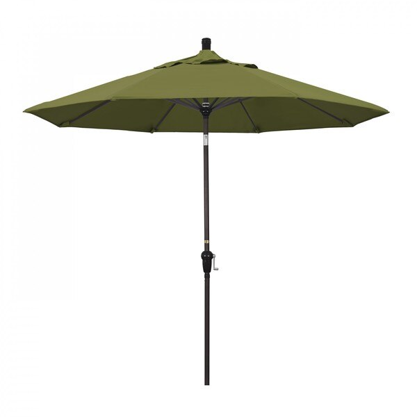Patio Umbrella, Octagon, 102.38