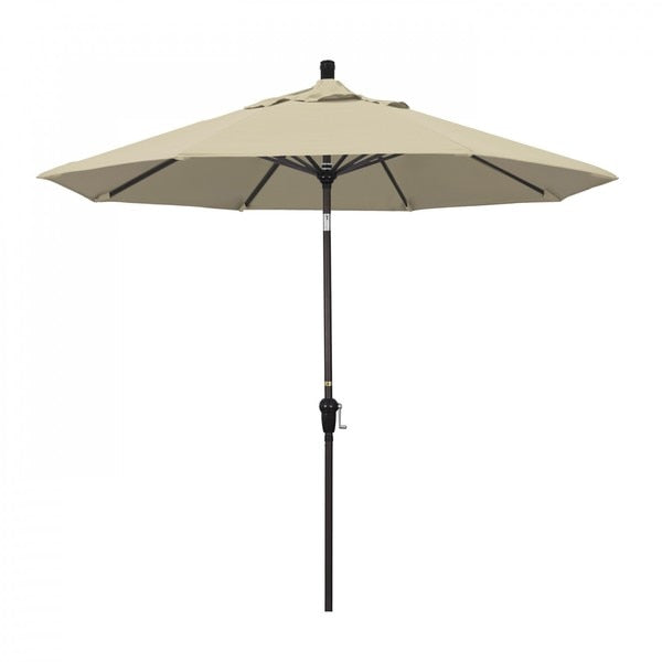 Patio Umbrella, Octagon, 102.38
