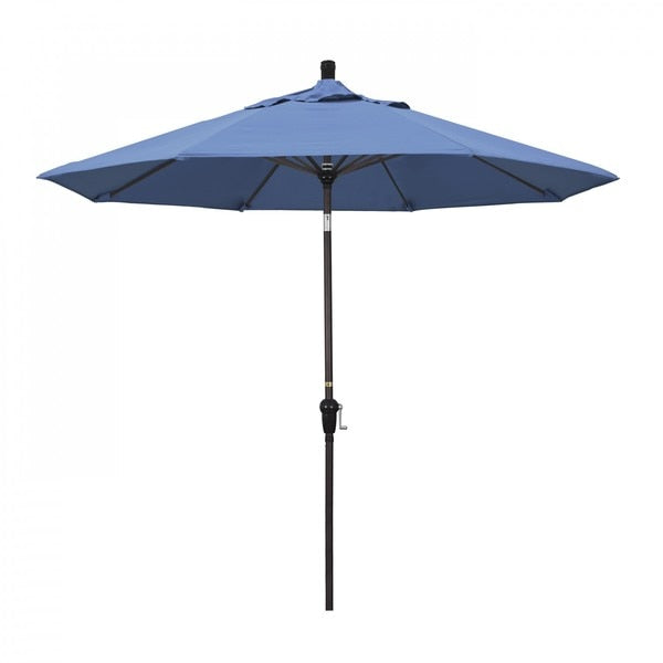 Patio Umbrella, Octagon, 102.38
