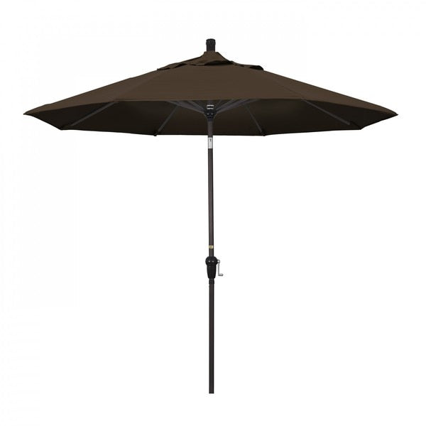 Patio Umbrella, Octagon, 102.38