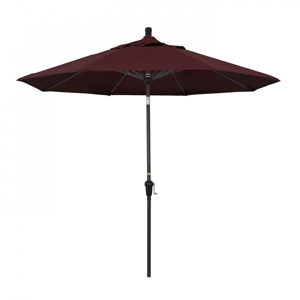 Patio Umbrella, Octagon, 102.38