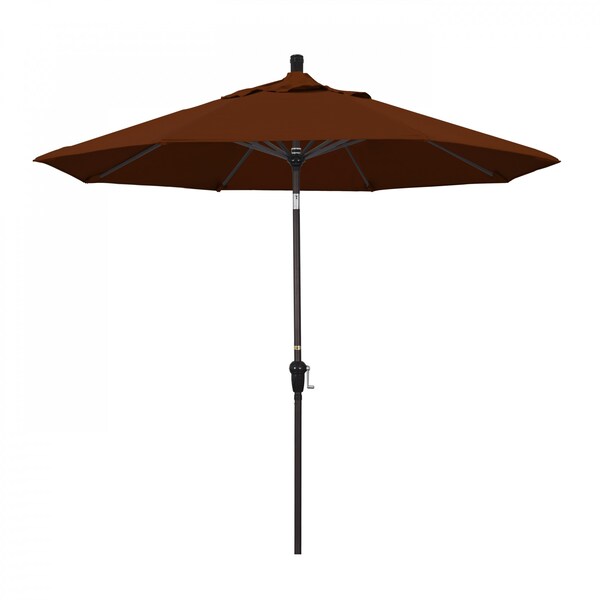 Patio Umbrella, Octagon, 102.38