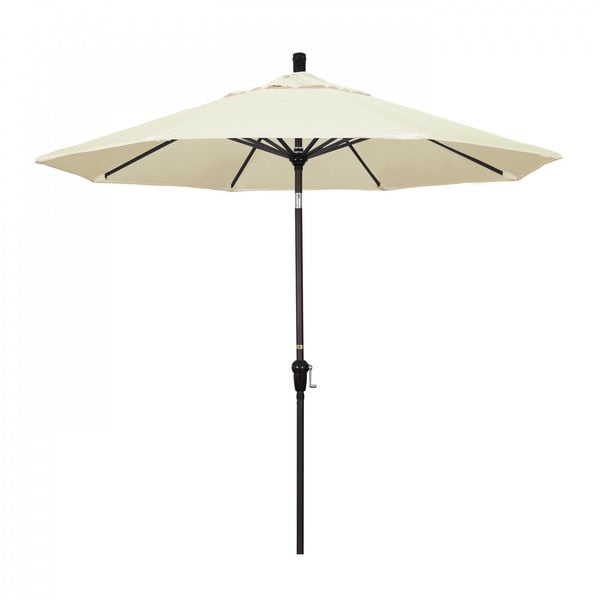 Patio Umbrella, Octagon, 102.38