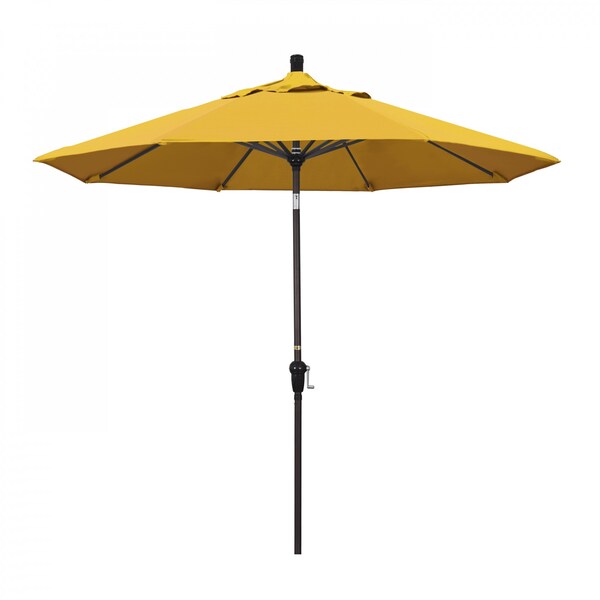 Patio Umbrella, Octagon, 102.38