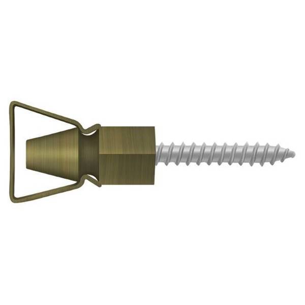 Shutter Door Holder, 1-1/4