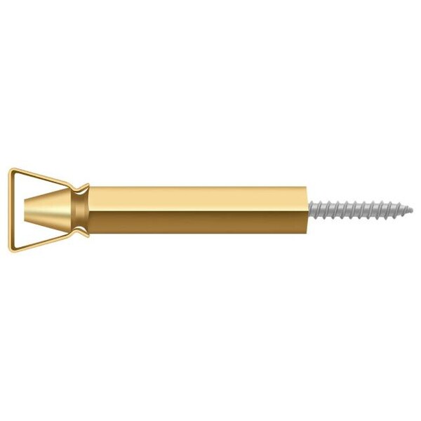 Shutter Door Holder, 3-1/4