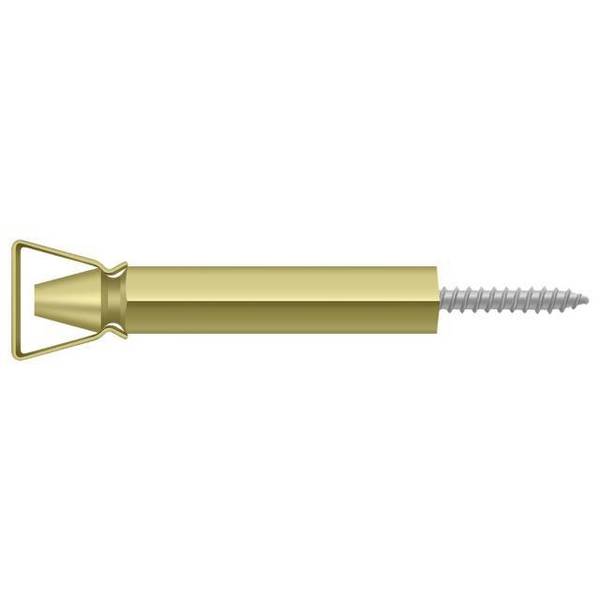 Shutter Door Holder, 3-1/4