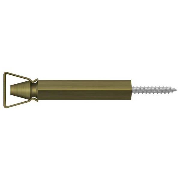 Shutter Door Holder, 3-1/4
