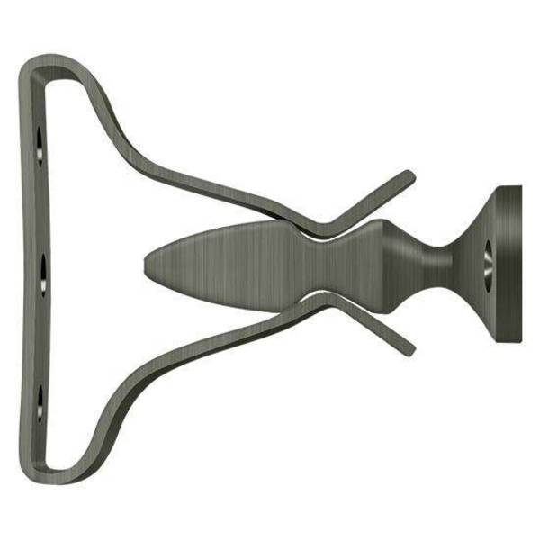 Shutter Door Holder, 2-3/4