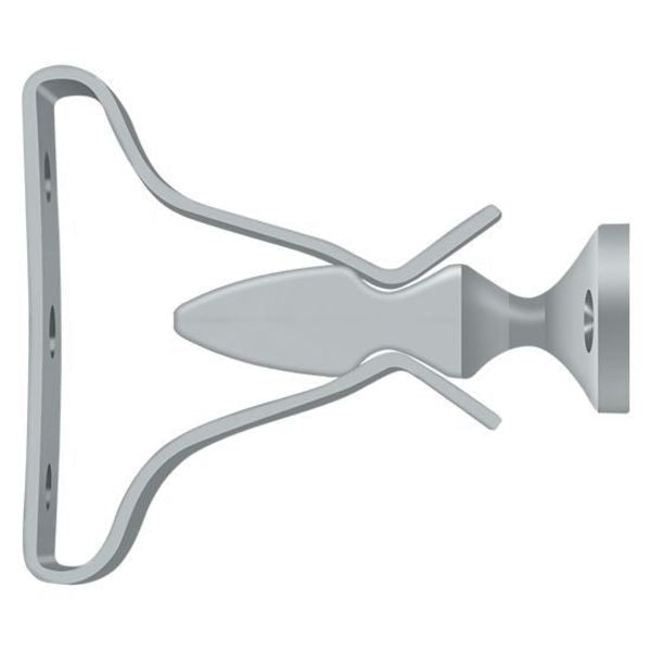 Shutter Door Holder, 2-3/4