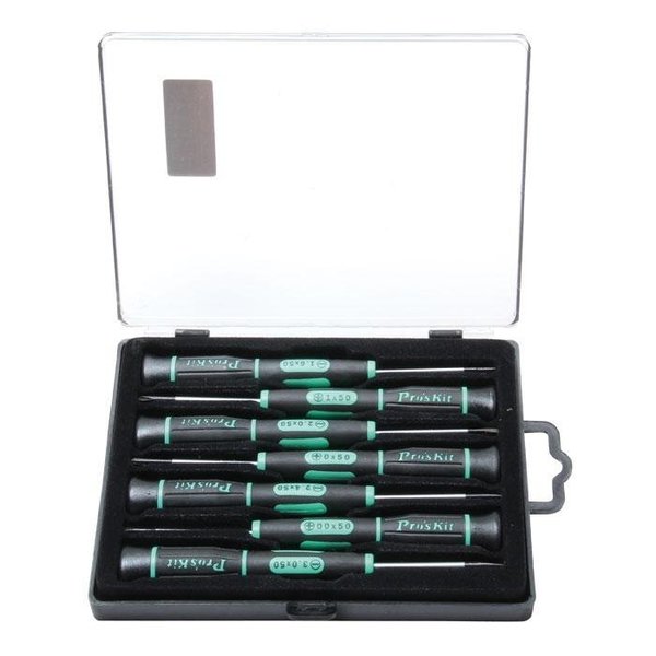 Electronics Set, 7pcs