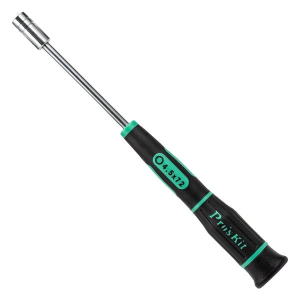 Precision Screwdriver, M4.5