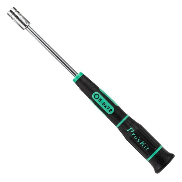 Precision Screwdriver, M5.0