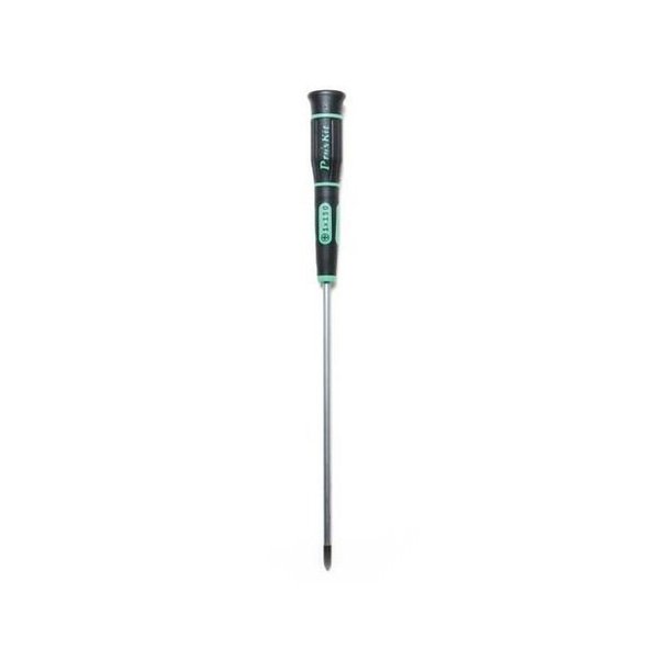 Precision Screwdriver, #1x150mm