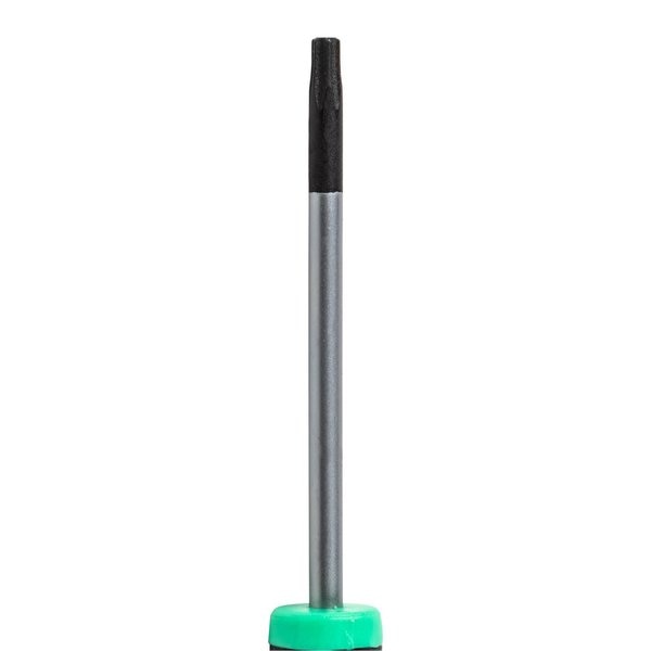Screwdriver for Star Type w/Tamper Proof