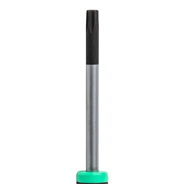 Screwdriver for Star Type w/Tamper Proof