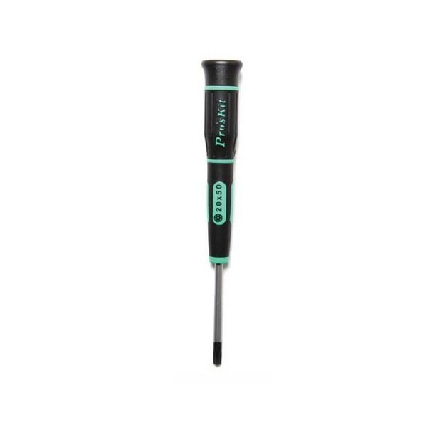Screwdriver for Star Type w/Tamper Proof