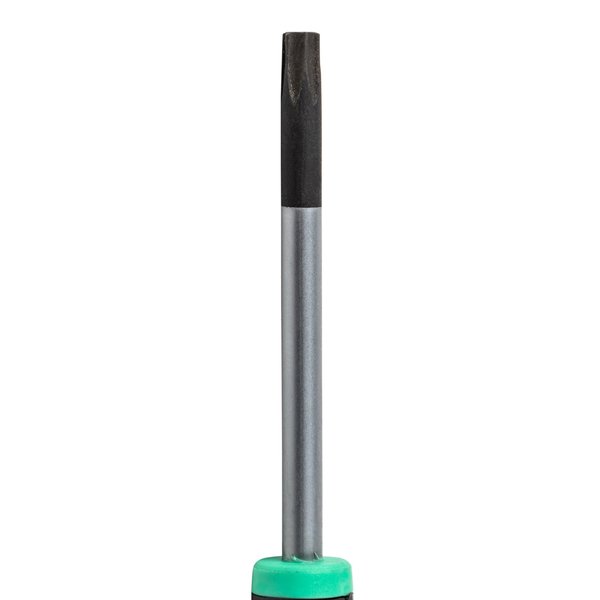 Screwdriver for Star Type w/Tamper Proof