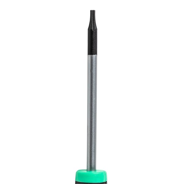 Screwdriver for Star Type w/Tamper Proof