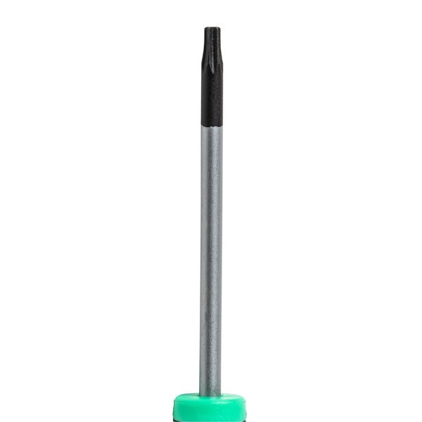 Screwdriver for Star Type w/Tamper Proof