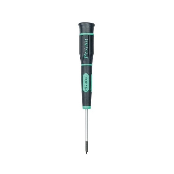 Precision Screwdriver, TA20x50mm